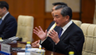 الصين تبدي استعدادها شراء مزيد من المنتجات الأمريكية