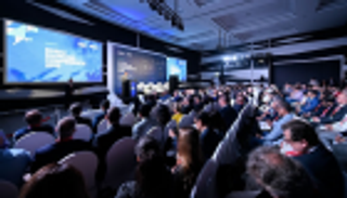 400 مسؤول عالمي يناقشون الابتكارات التكنولوجية في صناعة الماس بدبي