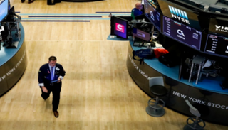 الأسهم الأمريكية ترتفع في بداية تعاملات الجمعة