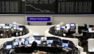 بعد 5 أسابيع من المكاسب.. أسهم أوروبا تغلق منخفضة