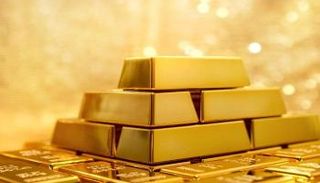 انخفاض أسعار الذهب