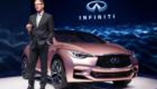 بعد أودي وكاديلاك.. ماذا يفعل "يوهان دي نيسشن" في فولكس فاجن؟