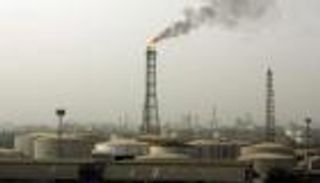 واردات الهند من نفط العراق عند مستوى قياسي