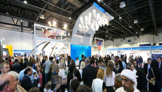 اختتام أعمال "سيتي سكيب العالمي" 