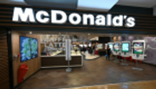 "ماكدونالدز" تطرح "برجر" نباتيا في كندا