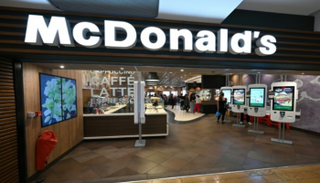 "ماكدونالدز" تطرح "برجر" نباتيا في كندا