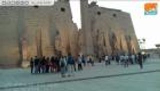 سياح الأقصر.. أنشطة ورحلات تدحض أكاذيب الإخوان