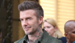 وظيفة جديدة تعيد بيكهام إلى مانشستر يونايتد