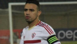 "مجرد شائعات".. حازم إمام ينفي مساومة الزمالك المصري من أجل التجديد