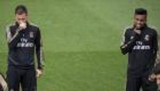 رغم تألقه أمام أوساسونا.. زيدان يعيد رودريجو لرديف ريال مدريد