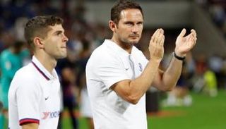 لامبارد وبوليسيتش