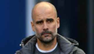 "الأصعب في البريمييرليج".. جوارديولا يؤكد خوفه من ملعب إيفرتون