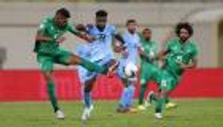 "أحقية الفوز" حائرة بين لاعبي حتا وخورفكان بالدوري الإماراتي