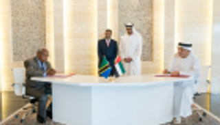 صندوق خليفة يوفر تمويلا لـ2000 مشروع في إقليم زنجبار