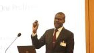 مجلس حقوق الإنسان يمدد ولاية الخبير المستقل في السودان