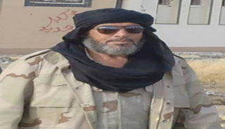 الإرهابي أحمد عبدالجليل الحسناوي - أرشيفية