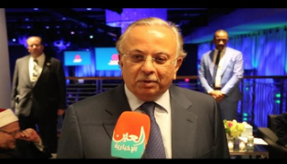 السفير السعودي عبدالله المعلمي- أرشيفية