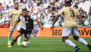 باولو ديبالا