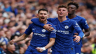 أول فوز على أرضه.. تشيلسي يهزم برايتون في الدوري الإنجليزي