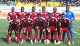 يرفض التفاوض.. بطل السنغال يتمسك بإقامة مباراة الزمالك بالملعب المحدد