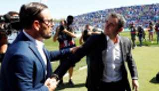 "تحدينا الظروف".. فالفيردي يعترف بصعوبة تحقيق الفوز الأول خارج كامب نو