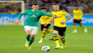 يبتعد عن الصدارة.. دورتموند يتعادل مع بريمن في الدوري الألماني