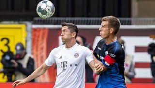 روبرت ليفاندوفسكي