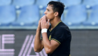 بسبب هدف ضد سامبدوريا.. سانشيز يجبر "تويتر إنتر ميلان" على الاعتذار