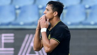 أليكسيس سانشيز