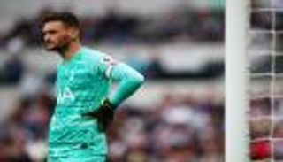 لوريس بعد خطئه أمام ساوثهامبتون: كنت غاضبا من نفسي