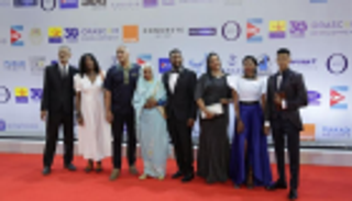 "ستموت في العشرين" يعيد الفيلم السوداني لمنصة التتويج في الجونة