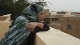 الموريتانية فريدة محمد لـ"العين الإخبارية": فيلمي الإيطالي رسالة لكل بنات العالم