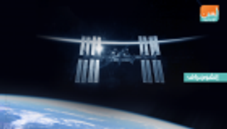 إنفوجراف.. جنسيات العالم تتحد لخدمة البشرية بمحطة الفضاء الدولية