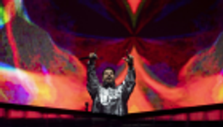 انطلاق مهرجان "روك إن ريو" في البرازيل