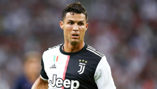 كريستيانو رونالدو