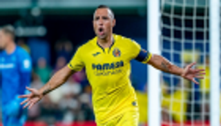 فياريال يكتسح ريال بيتيس بخماسية في الدوري الإسباني