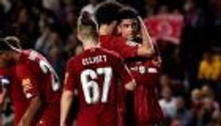ليفربول يواجه خطر الاستبعاد من كأس رابطة المحترفين