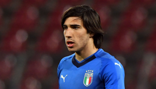 تونالي الملقب ببيرلو الجديد