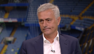 جوزيه مورينيو