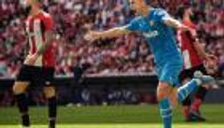 فالنسيا يكبد بلباو أول خسارة في الدوري الإسباني