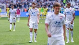 أولمبيك ليون ونانت