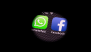 "فيسبوك" و"واتساب" يكشفان سرية الرسائل للشرطة البريطانية قريبا