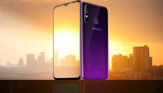 هاتف INFINIX HOT 8