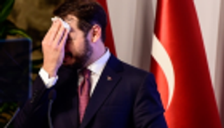 تزايد التشاؤم تجاه الاقتصاد التركي.. مؤشر الثقة يهوي 1.3% في سبتمبر