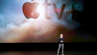 رئيس مجلس إدارة "أبل" تيم كوك