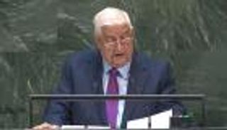 سوريا: تركيا تدعم الإرهابيين وتقوض وحدتنا 