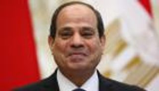 السيسي واثق من الانتصار على الإرهاب بـ"جيش قوي وإرادة شعبية"