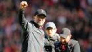 منتخب ألمانيا يثير مخاوف ليفربول بشأن مستقبل كلوب