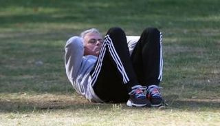 جوزيه مورينيو