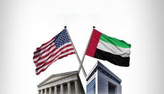 ولاية ألاباما الأمريكية تعزز من تعاونها الاقتصادي مع الإمارات